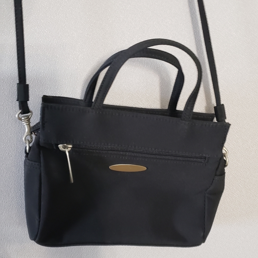 Guess Purse Black
